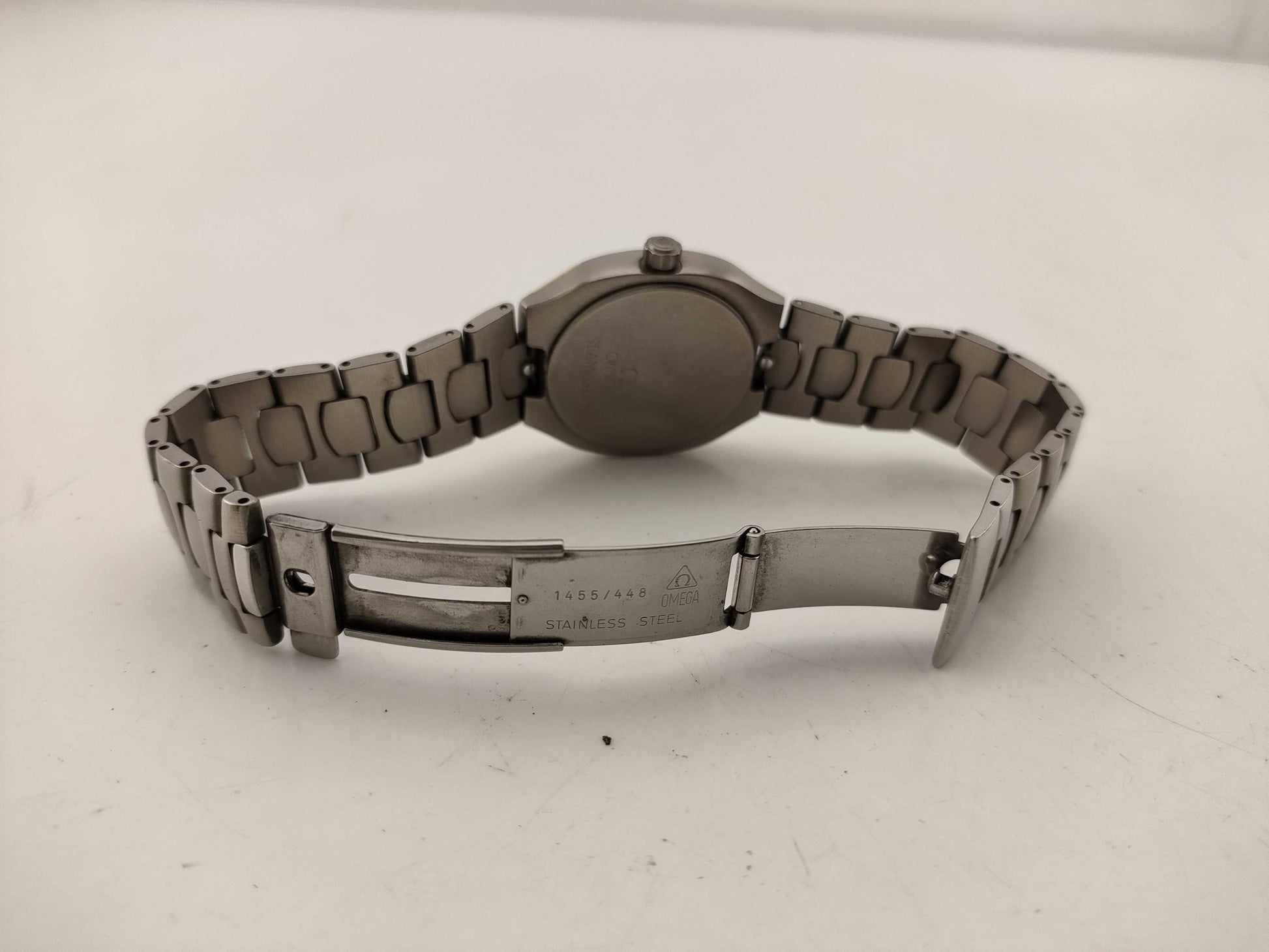 OMEGA Seamaster Polaris Titanium Men's/Women's Watch