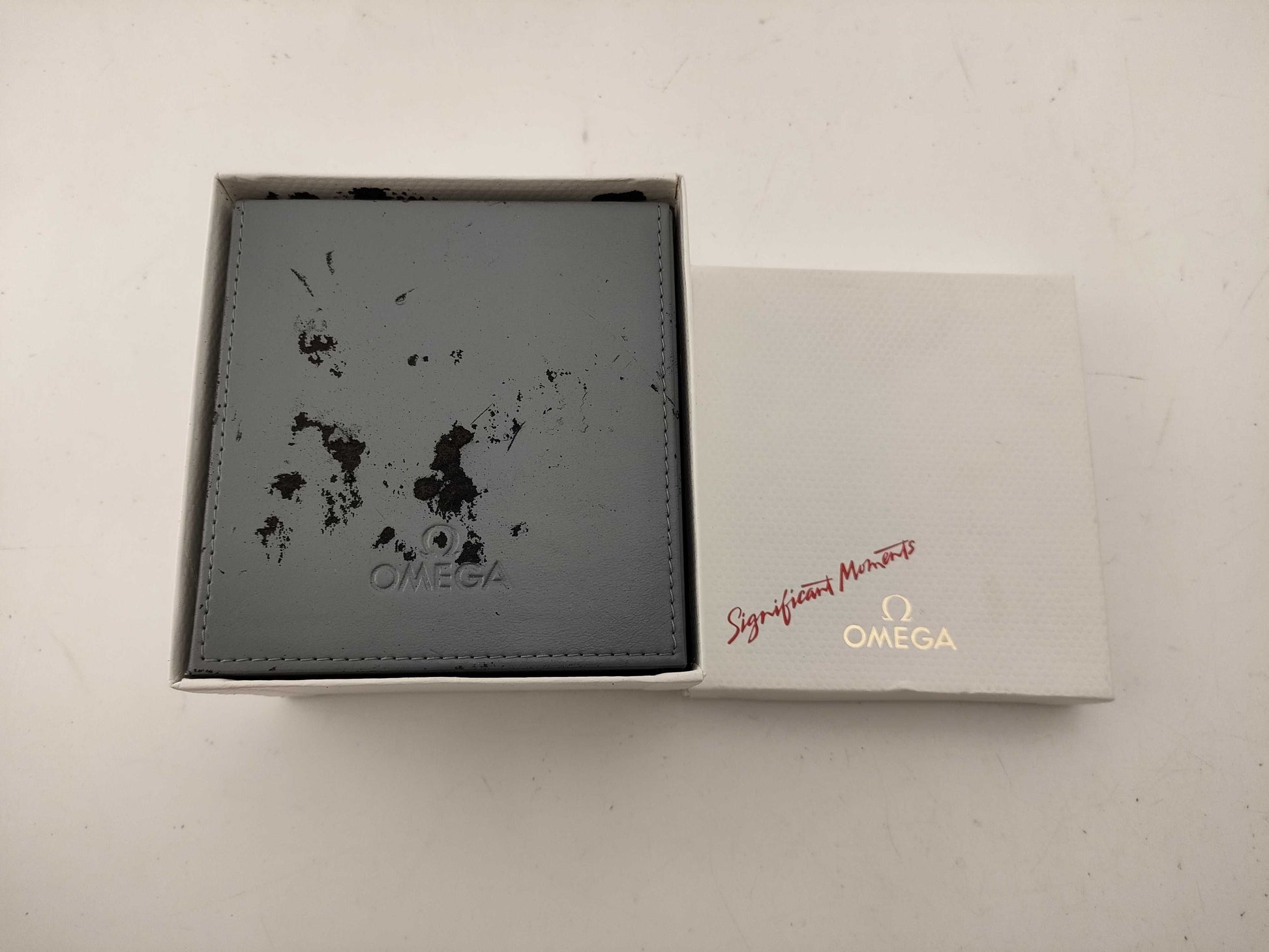 OMEGA Seamaster Polaris Titanium Men's/Women's Watch