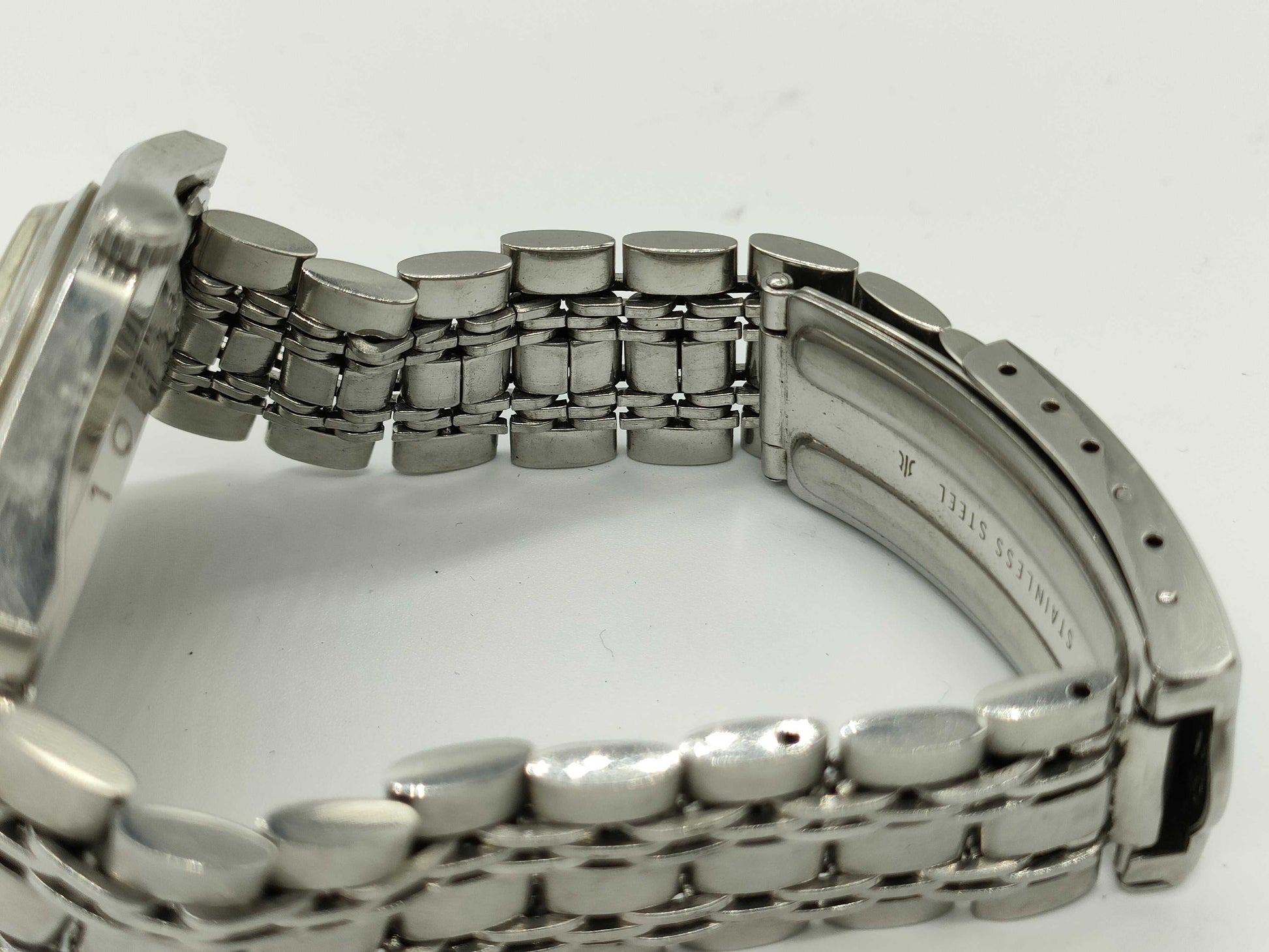 SEIKO Roadmatic Men's Watch