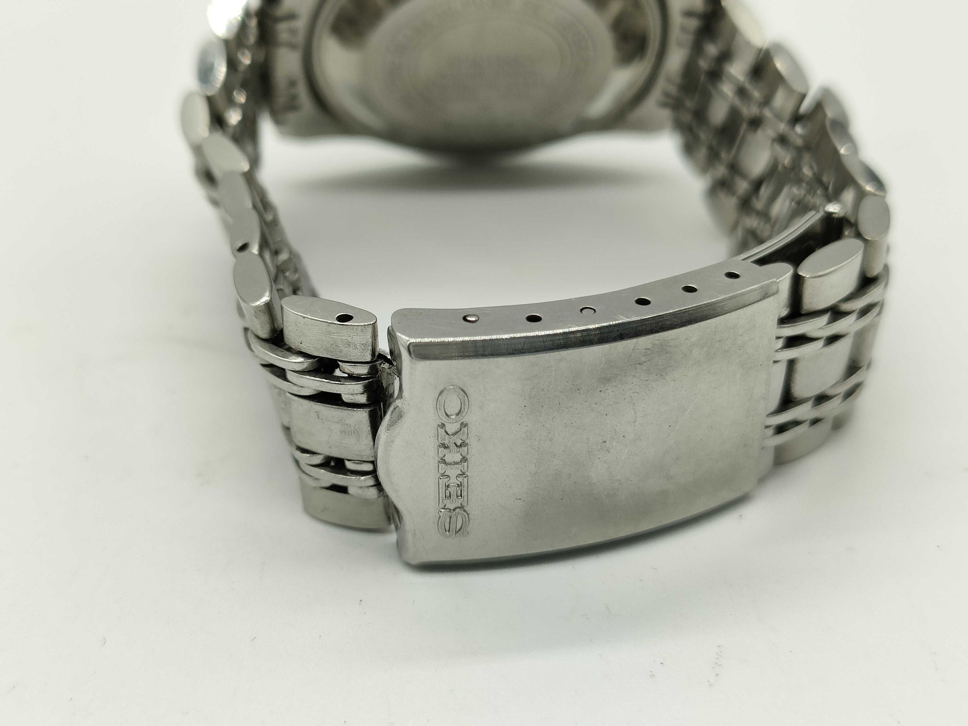 SEIKO Roadmatic Men's Watch
