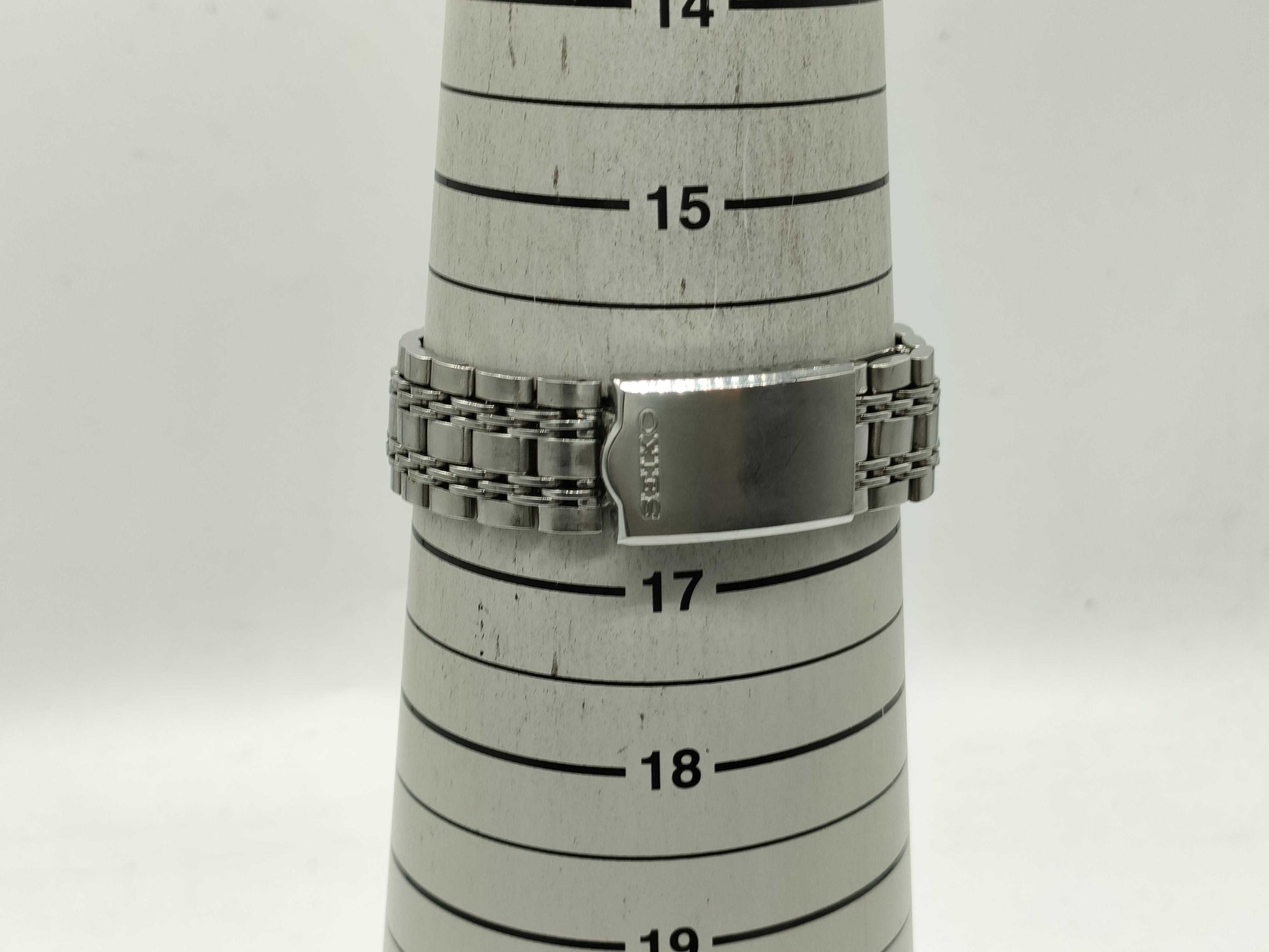 SEIKO Roadmatic Men's Watch