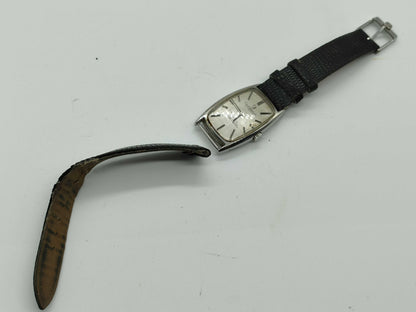 OMEGA Constellation Square Women's Watch with Broken Strap
