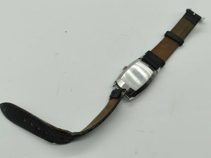 OMEGA Constellation Square Women's Watch with Broken Strap