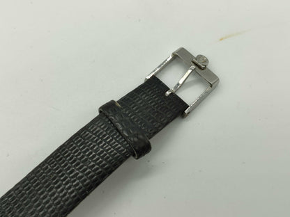 OMEGA Constellation Square Women's Watch with Broken Strap
