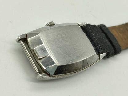 OMEGA Constellation Square Women's Watch with Broken Strap