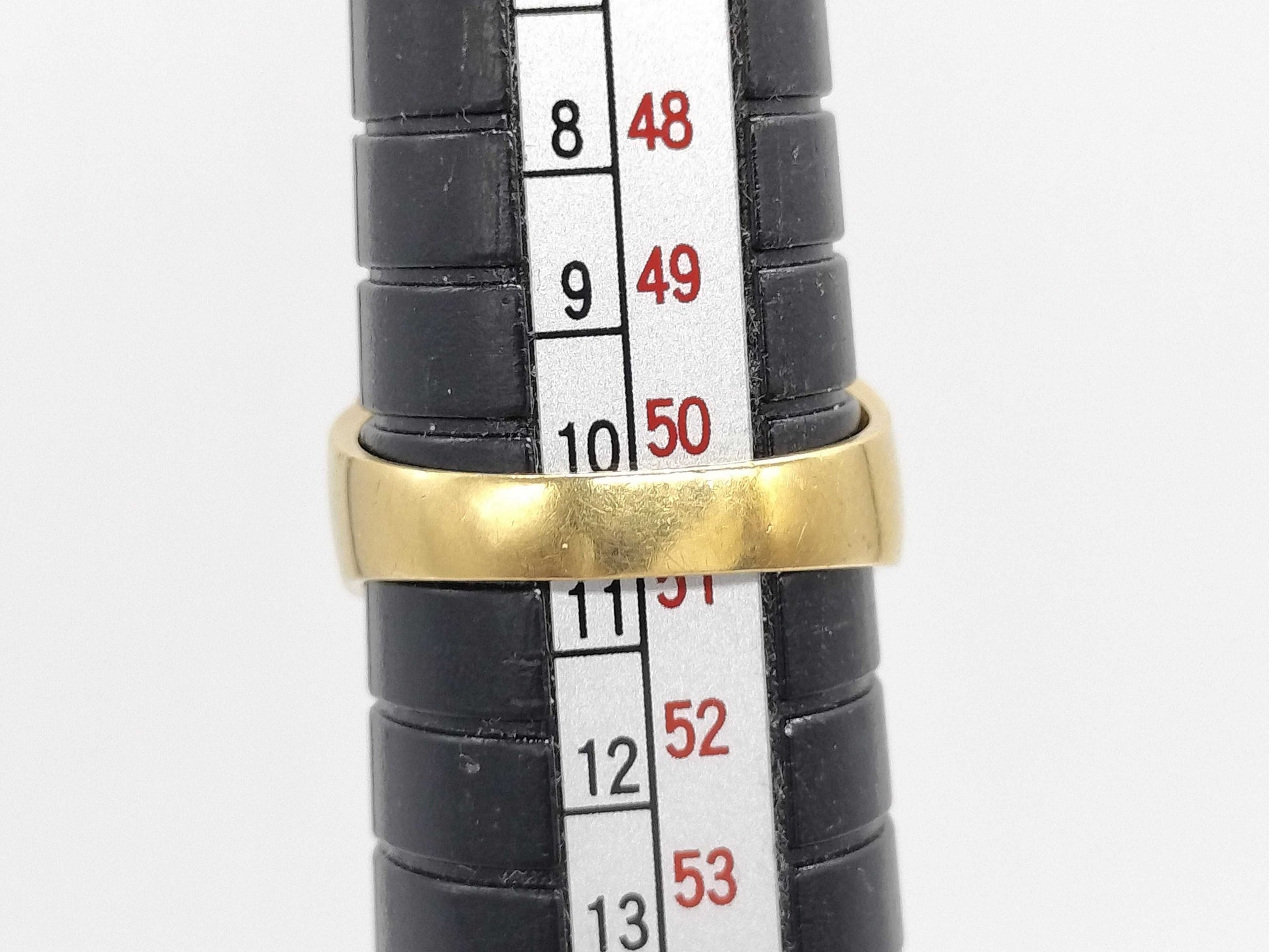 D0.16ct K18 4.5g Ring 