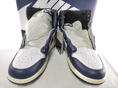 NIKE Air Jordan 1 High DZ5485-401 Sneakers