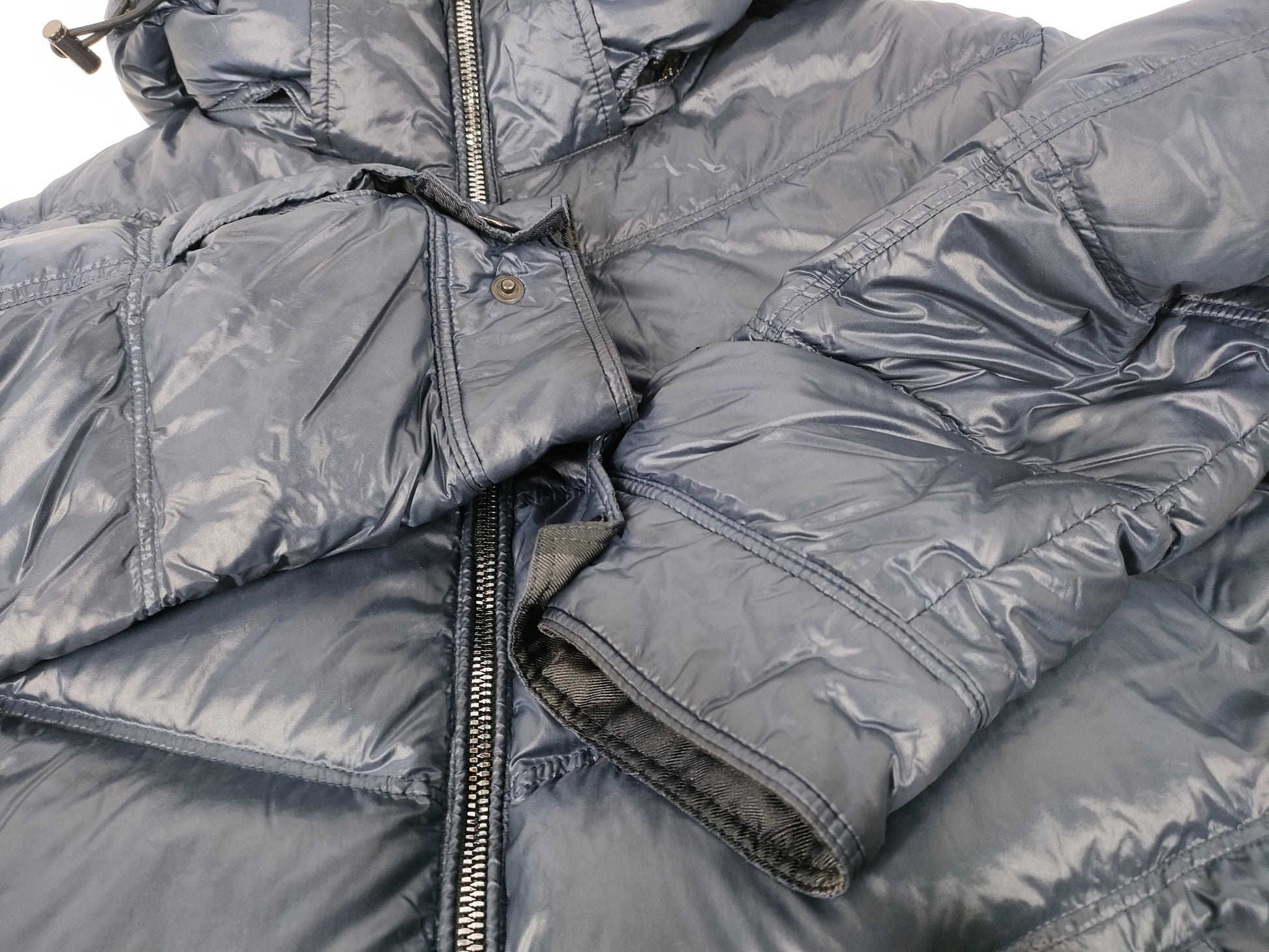 Black Label Outer Jacket