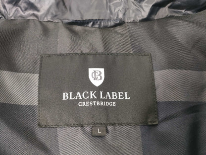 Black Label Outer Jacket