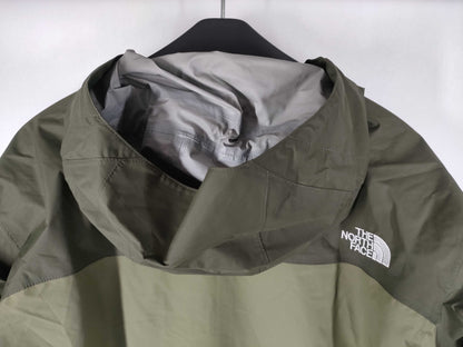 THE NORTH FACE Khaki Jacket NP61930