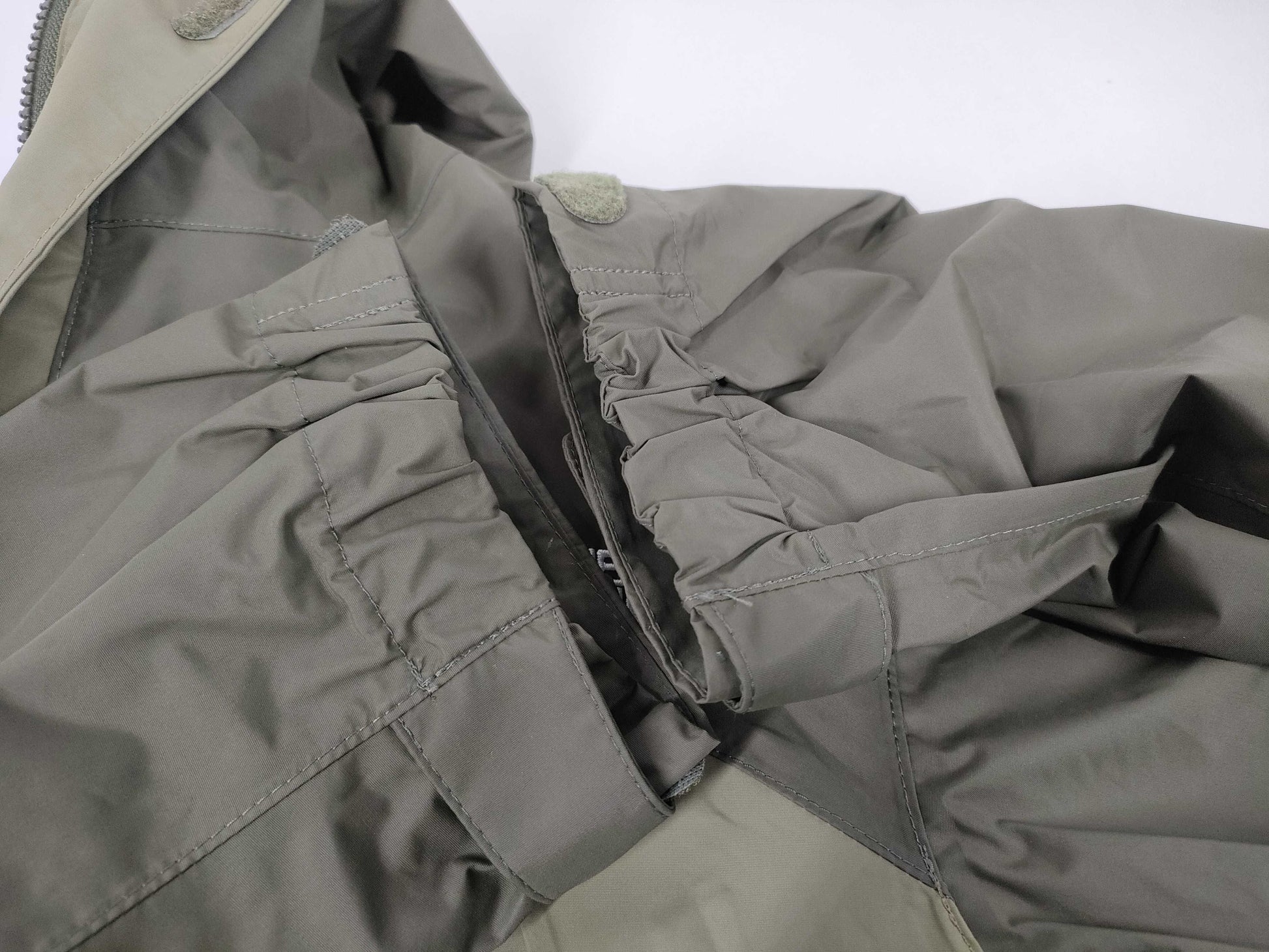 THE NORTH FACE Khaki Jacket NP61930