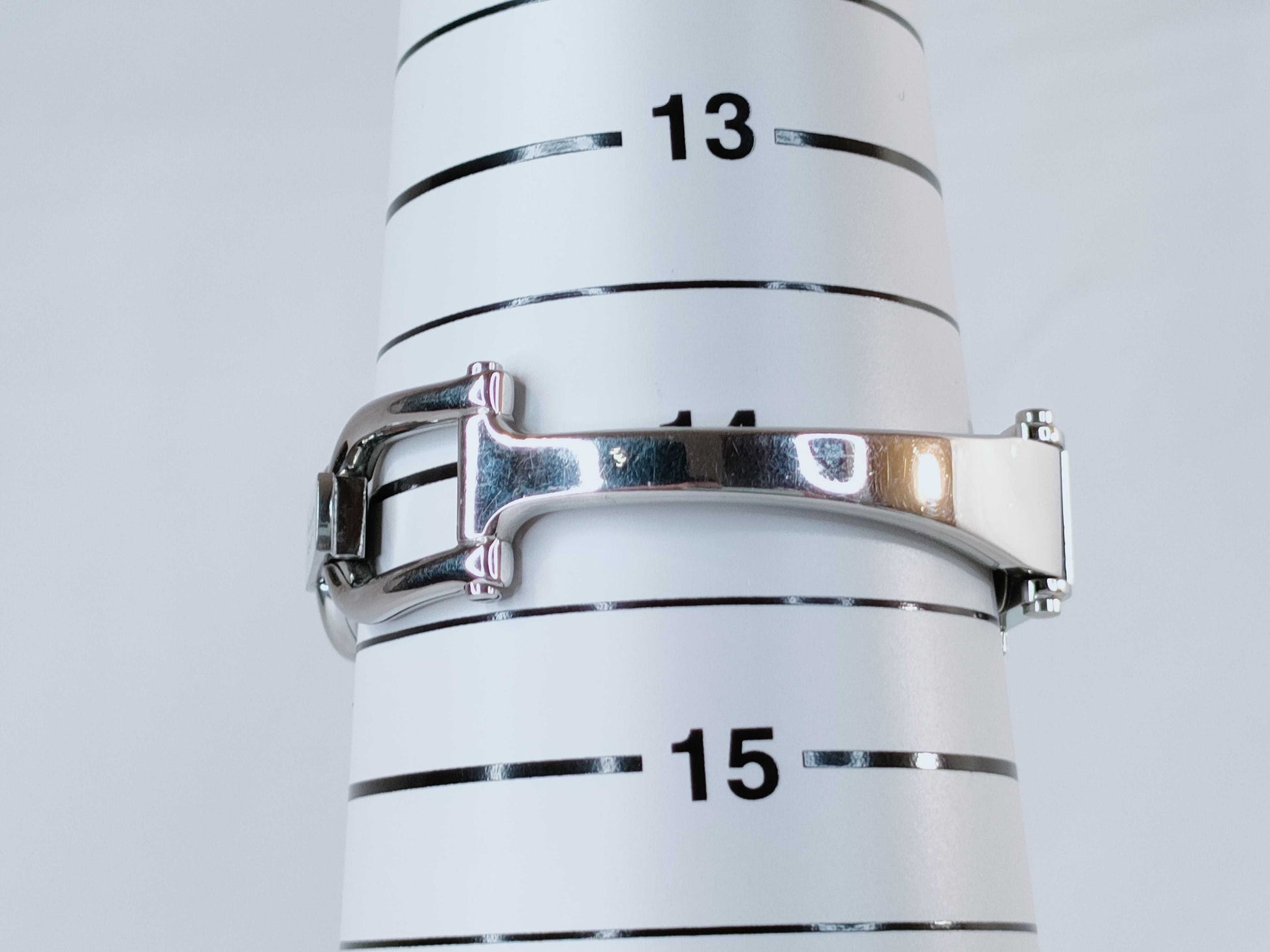GUCCI 1500L Women's Watch