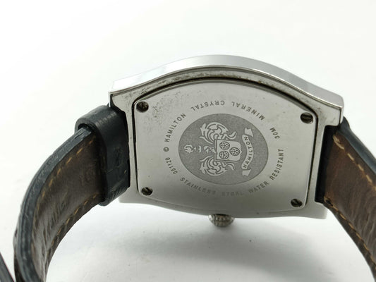 HAMILTON Dadson 051120 Women's Watch