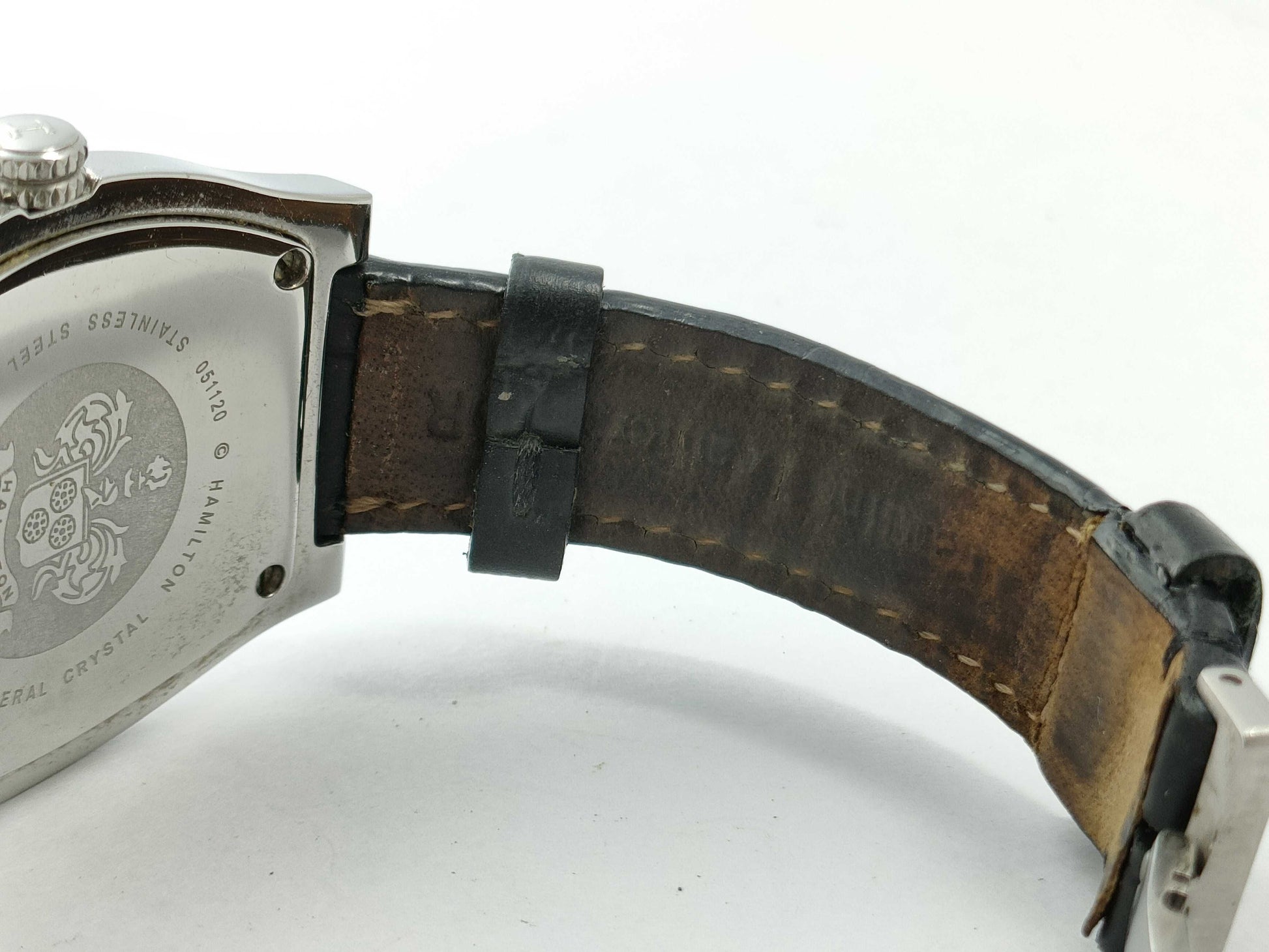 HAMILTON Dadson 051120 Women's Watch