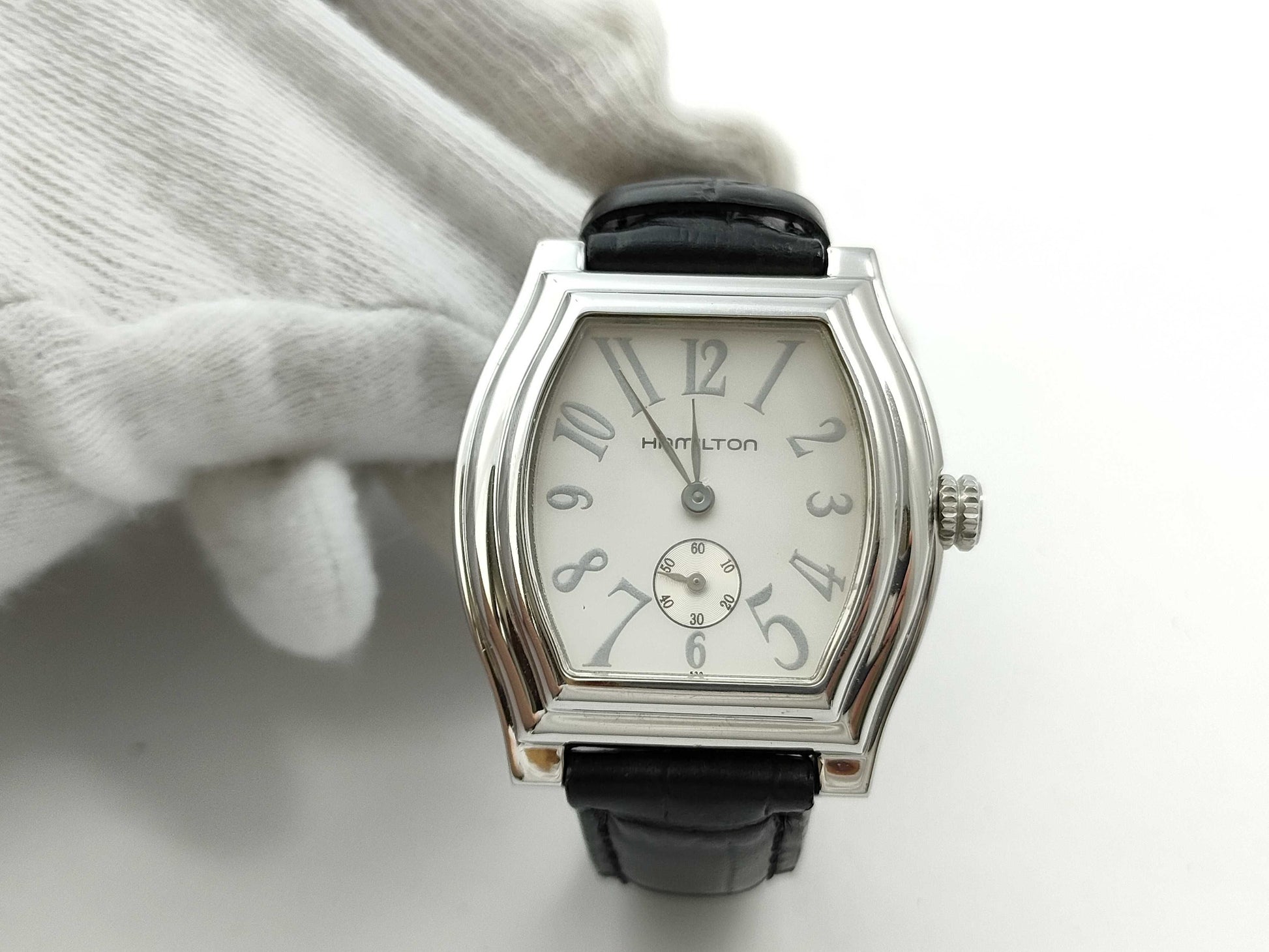 HAMILTON Dadson 051120 Women's Watch
