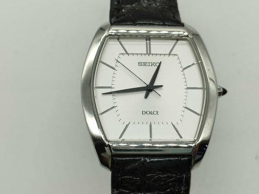 SEIKO 8J41-0AH0 Boys' Watch