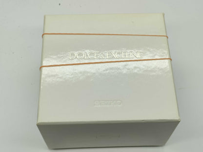 SEIKO 8J41-0AH0 Boys' Watch