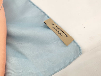 BURBERRY Stole 3 Colors Large Scarf