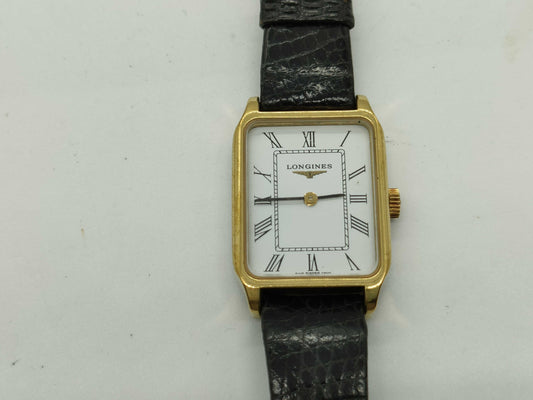 LONGINES Ladies QZ Ladies Watch