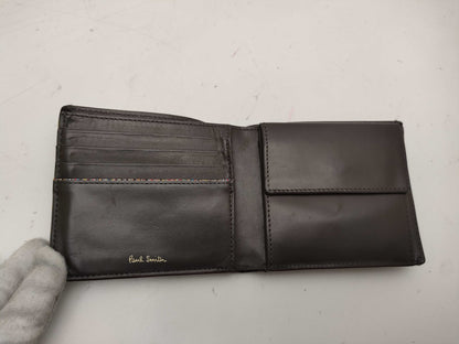 LOUIS VUITTON Monogram / Epi Paul Smith Wallet/Pass Case *3 Wallets