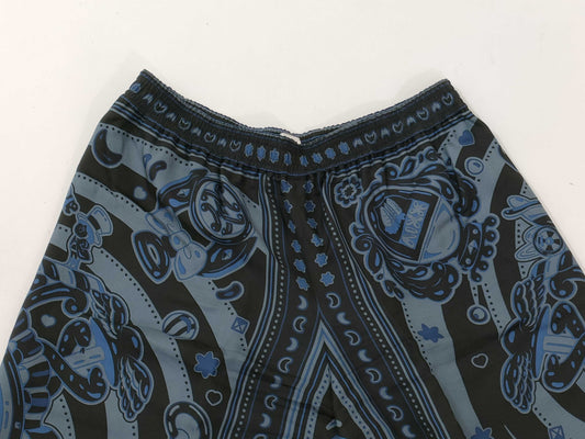 HERMES 2025AW Pajama Pants 100% Silk 5h0439dj Pants