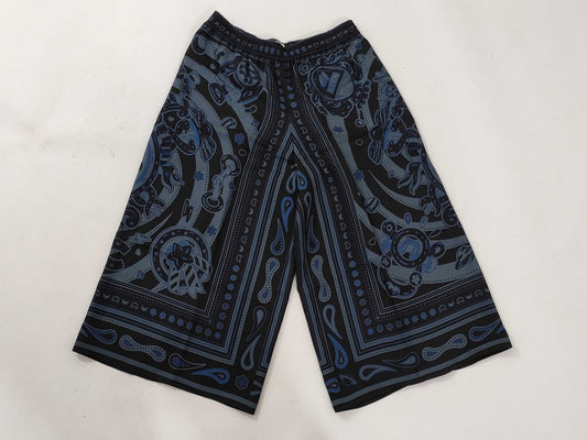 HERMES 2025AW Pajama Pants 100% Silk 5h0439dj Pants