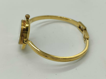 GUCCI 11/12.2 Change Bezel Watch Women's Watch