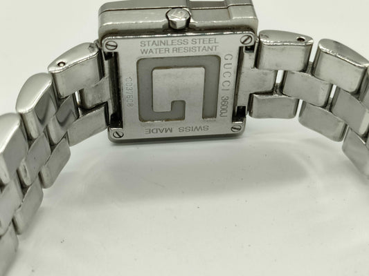 GUCCI 3600J Women's Watch
