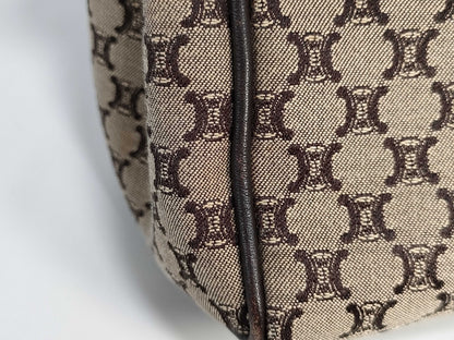 CELINE Canvas Tote Bag