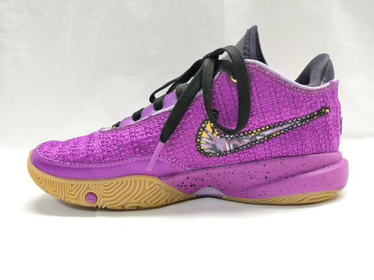 NIKE NIKE/LEBRON XX SE GS FD0207-500 Sneakers