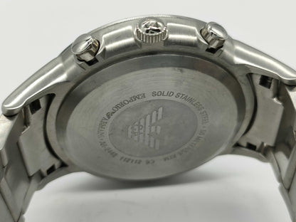 ARMANI AR-2448 Men's Watch Men's Watch