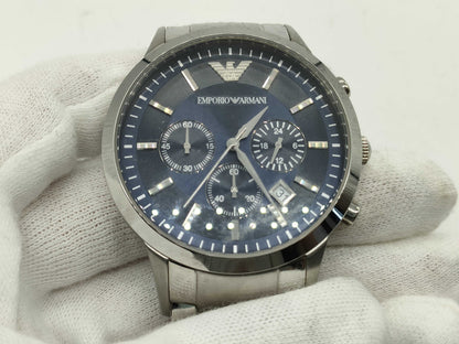 ARMANI AR-2448 Men's Watch Men's Watch
