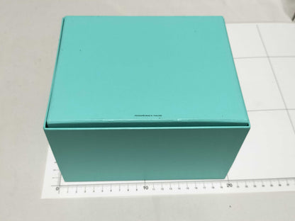 Tiffany & Co. Tiffany/Cartier/Omega etc. with accessories, including empty boxes *4 Other accessories