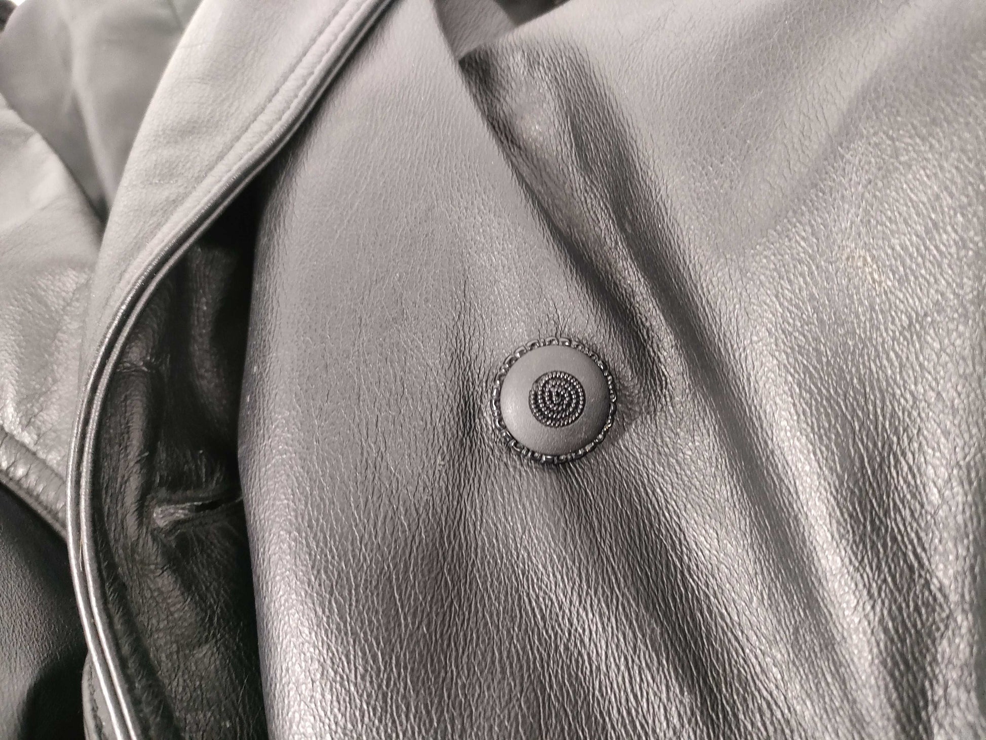 VERSACE CLASSIC V2 COAT COAT