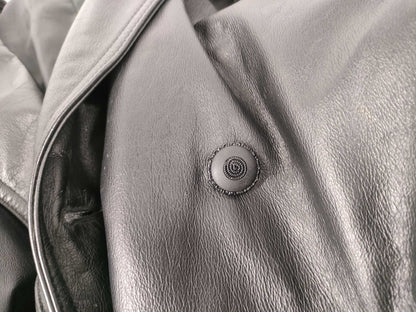 VERSACE CLASSIC V2 COAT COAT