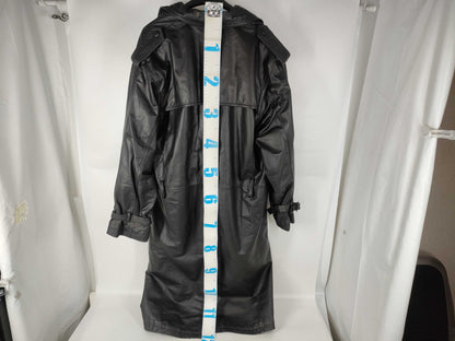 VERSACE CLASSIC V2 COAT COAT