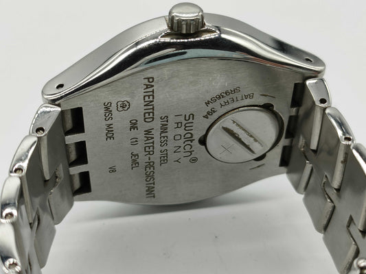 Swatch Irony SR936SW Men's Watch