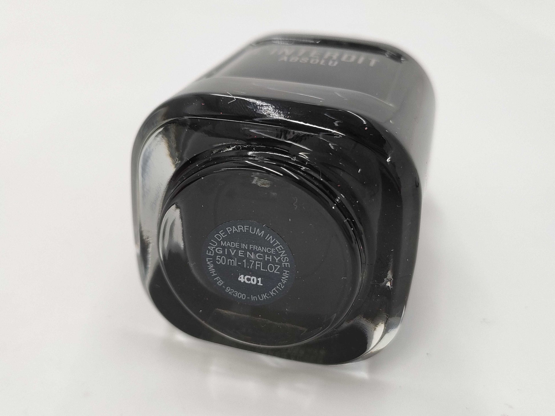 GIVENCHY L'Interdit Eau de Parfum Perfume