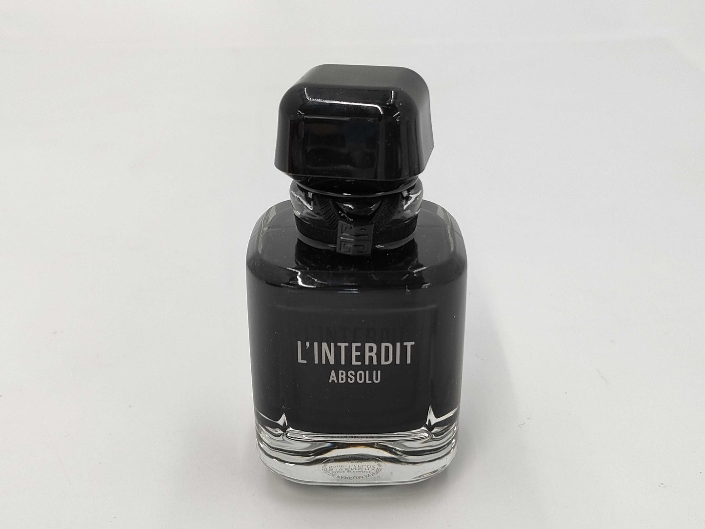 GIVENCHY L'Interdit Eau de Parfum Perfume