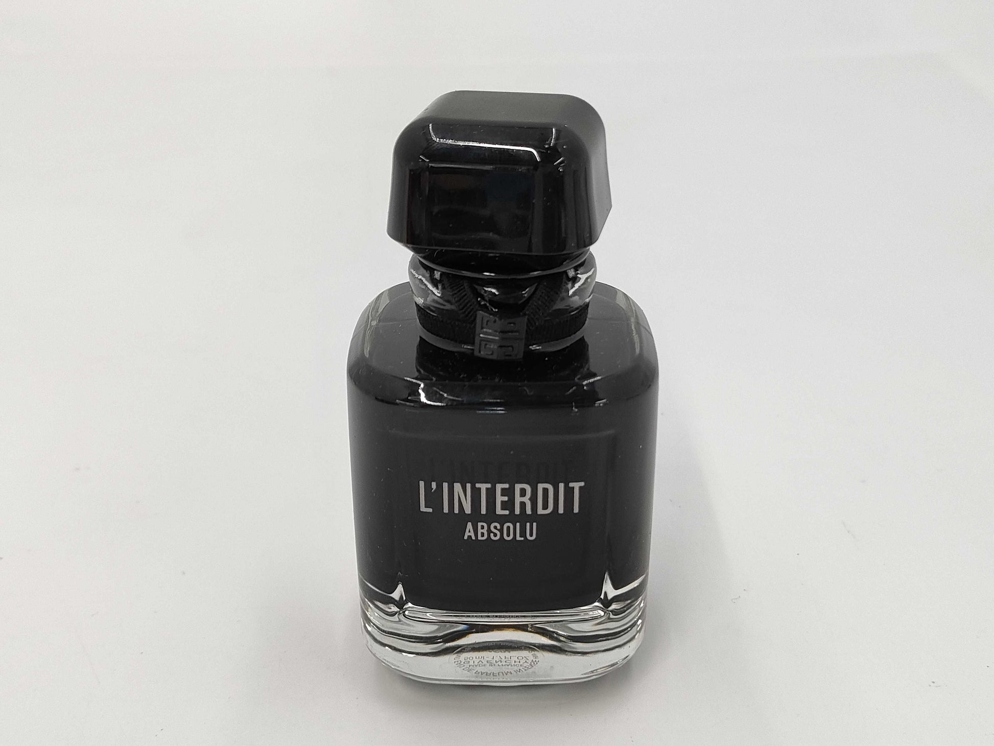 GIVENCHY L'Interdit Eau de Parfum Perfume