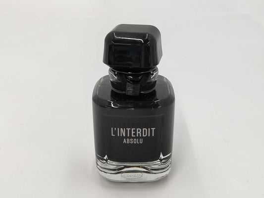 GIVENCHY L'Interdit Eau de Parfum Perfume