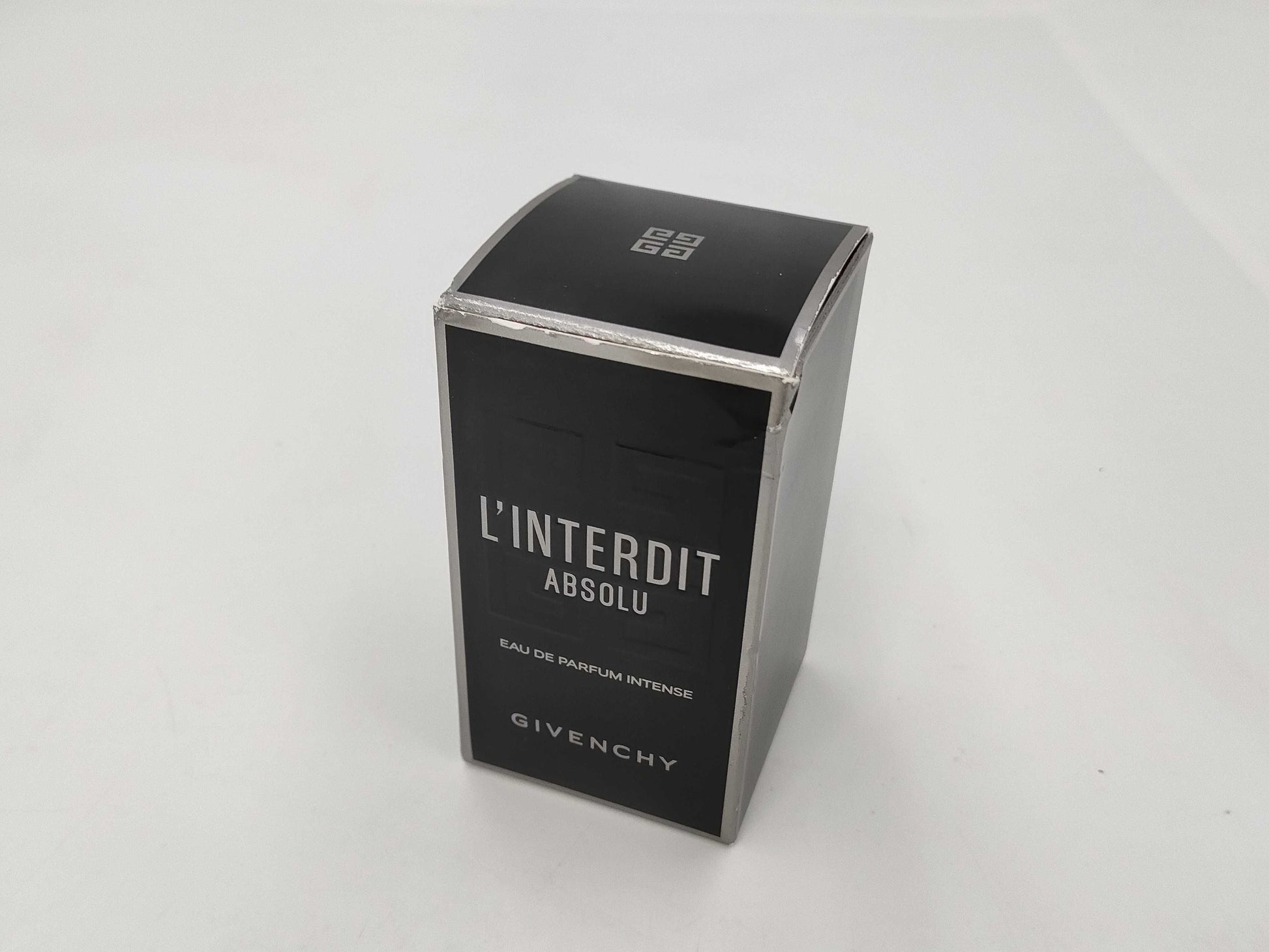 GIVENCHY L'Interdit Eau de Parfum Perfume