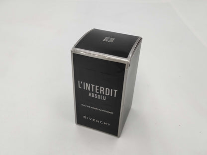 GIVENCHY L'Interdit Eau de Parfum Perfume