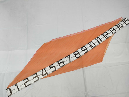 ISSEY MIYAKE Pleated Stole Scarf