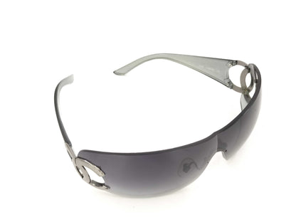  CHANEL 4125 108/8G 120 Coco Mark Sunglasses/Glasses