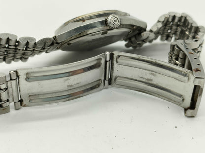 SEIKO King Seiko AT Watch Men's Watch