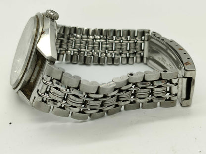 SEIKO King Seiko AT Watch Men's Watch