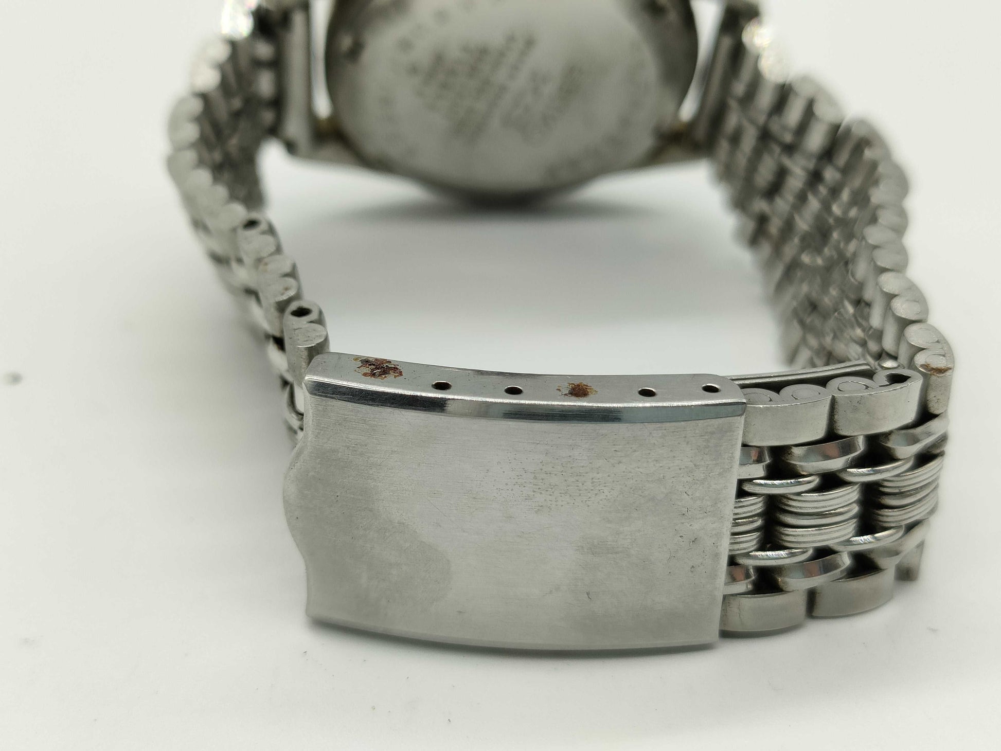 SEIKO King Seiko AT Watch Men's Watch