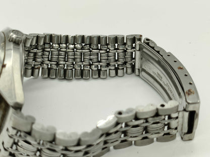 SEIKO King Seiko AT Watch Men's Watch