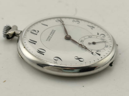 ULYSSE NARDIN ULYSSE NARDIN Ulysse Nardin pocket watch manual winding pocket watch